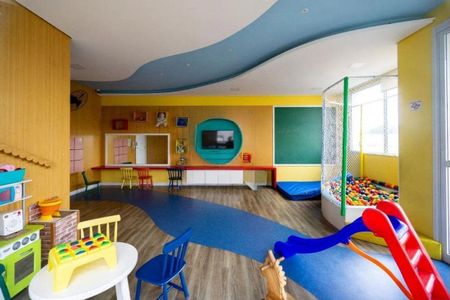 Apartamento à venda com 3 quartos, 110m² em Tatuapé, São Paulo