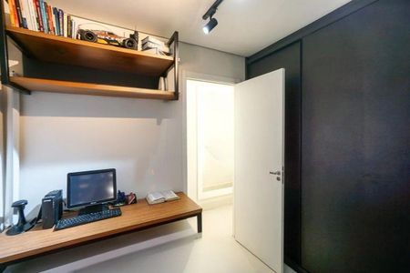 Apartamento à venda com 3 quartos, 110m² em Tatuapé, São Paulo
