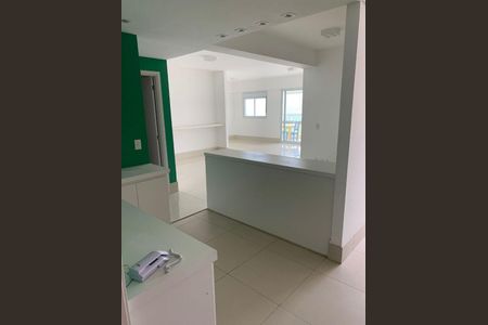 Apartamento à venda com 151m², 3 quartos e 2 vagas