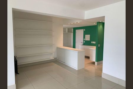 Apartamento à venda com 151m², 3 quartos e 2 vagas