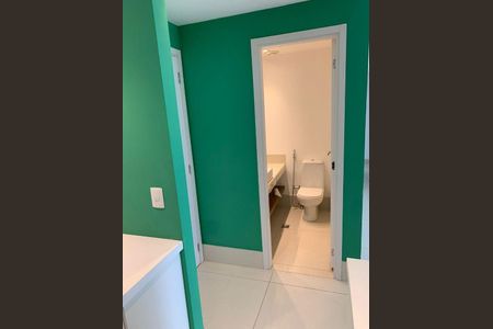 Apartamento à venda com 3 quartos, 151m² em Barra da Tijuca, Rio de Janeiro