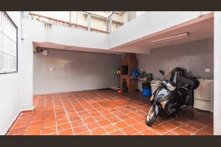 Casa à venda com 170m², 4 quartos e 5 vagas