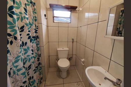 Apartamento para alugar com 1 quarto, 55m² em Coriolano, Duque de Caxias
