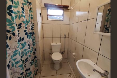 Apartamento para alugar com 1 quarto, 55m² em Coriolano, Duque de Caxias
