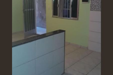 Apartamento para alugar com 1 quarto, 55m² em Coriolano, Duque de Caxias