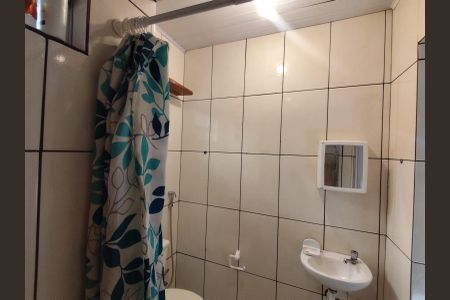 Apartamento para alugar com 1 quarto, 55m² em Coriolano, Duque de Caxias