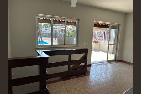 Apartamento à venda com 3 quartos, 253m² em Pechincha, Rio de Janeiro