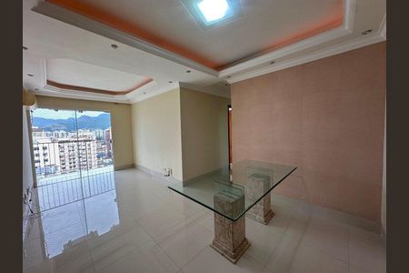 Apartamento à venda com 4 quartos, 140m² em Cachambi, Rio de Janeiro