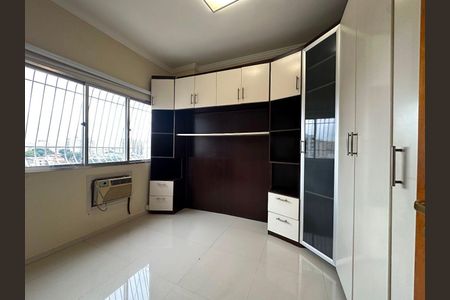 Apartamento à venda com 4 quartos, 140m² em Cachambi, Rio de Janeiro