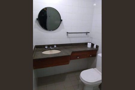 Apartamento à venda com 138m², 4 quartos e 2 vagas