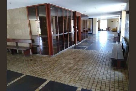 Apartamento à venda com 138m², 4 quartos e 2 vagas