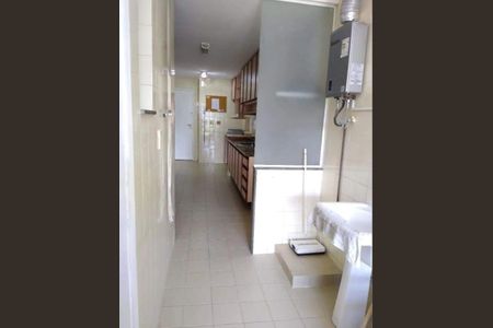 Apartamento à venda com 138m², 4 quartos e 2 vagas