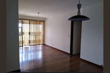 Apartamento à venda com 138m², 4 quartos e 2 vagas