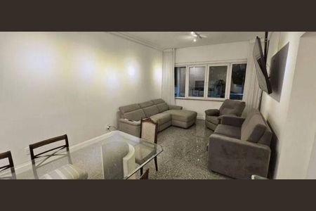 Apartamento à venda com 3 quartos, 110m² em Copacabana, Rio de Janeiro