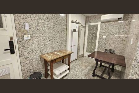 Apartamento à venda com 3 quartos, 110m² em Copacabana, Rio de Janeiro