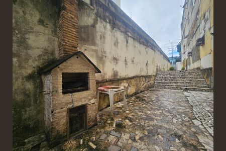 Apartamento para alugar com 104m², 3 quartos e 1 vaga Apartamento para alugar com 104m², 3 quartos e 1 vagaÁrea externa