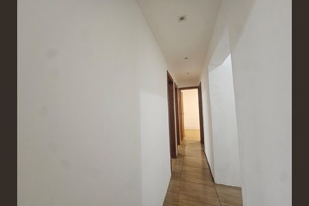 Apartamento para alugar com 104m², 3 quartos e 1 vaga Apartamento para alugar com 104m², 3 quartos e 1 vagaCorredor