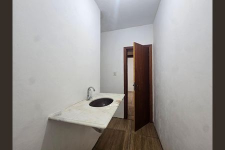 Apartamento para alugar com 104m², 3 quartos e 1 vaga Apartamento para alugar com 104m², 3 quartos e 1 vagaBanheiro