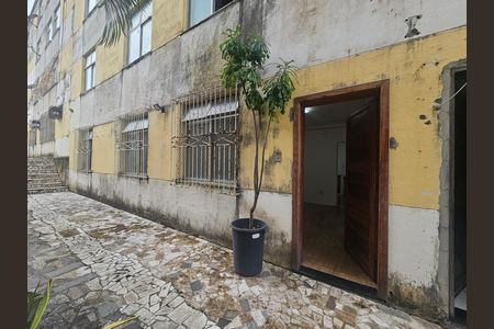 Apartamento para alugar com 104m², 3 quartos e 1 vaga Apartamento para alugar com 104m², 3 quartos e 1 vagaÁrea externa
