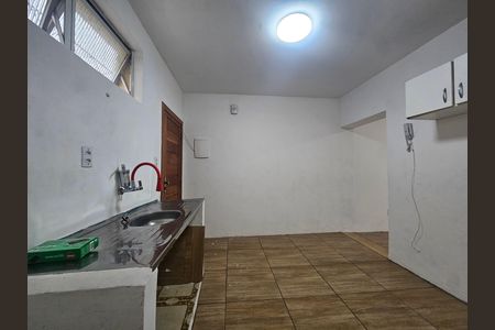 Apartamento para alugar com 104m², 3 quartos e 1 vaga Apartamento para alugar com 104m², 3 quartos e 1 vagaCozinha