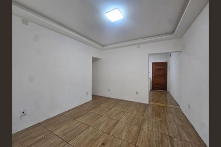 Sala de apartamento para alugar com 3 quartos, 104m² em Federação, Salvador