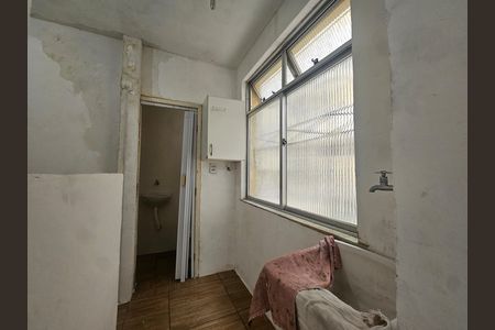 Apartamento para alugar com 104m², 3 quartos e 1 vaga Apartamento para alugar com 104m², 3 quartos e 1 vagaÁrea de serviço