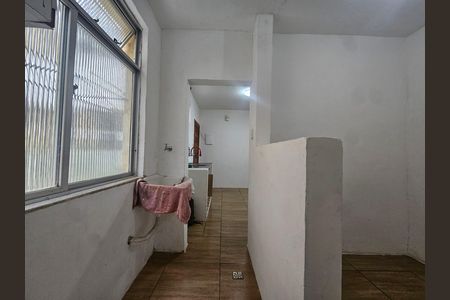 Apartamento para alugar com 104m², 3 quartos e 1 vaga Apartamento para alugar com 104m², 3 quartos e 1 vagaÁrea de serviço