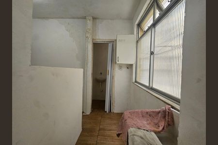 Apartamento para alugar com 104m², 3 quartos e 1 vaga Apartamento para alugar com 104m², 3 quartos e 1 vagaÁrea de serviço