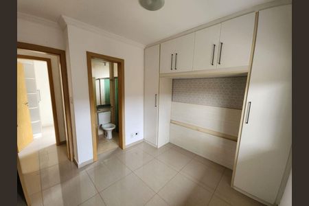 Apartamento para alugar com 3 quartos, 120m² em Brasil Industrial, Belo Horizonte