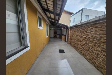 Apartamento para alugar com 120m², 3 quartos e 2 vagas