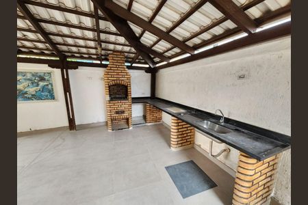 Apartamento para alugar com 120m², 3 quartos e 2 vagas