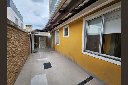 Apartamento para alugar com 120m², 3 quartos e 2 vagas