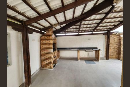 Apartamento para alugar com 120m², 3 quartos e 2 vagas