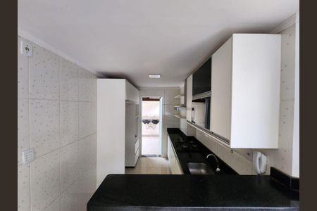 Apartamento para alugar com 120m², 3 quartos e 2 vagas