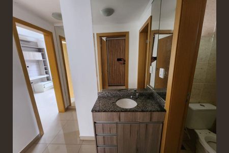 Apartamento para alugar com 120m², 3 quartos e 2 vagas