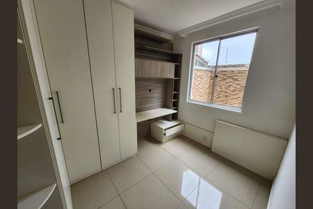 Apartamento para alugar com 3 quartos, 120m² em Brasil Industrial, Belo Horizonte
