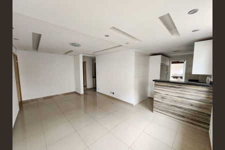 Apartamento para alugar com 3 quartos, 120m² em Brasil Industrial, Belo Horizonte