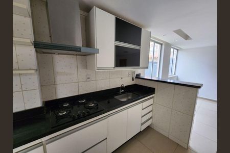 Apartamento para alugar com 120m², 3 quartos e 2 vagas