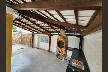 Apartamento para alugar com 120m², 3 quartos e 2 vagas