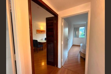 Apartamento à venda com 2 quartos, 72m² em Jardim Paulista, São Paulo
