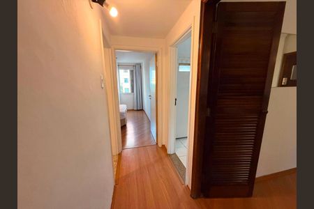 Apartamento à venda com 2 quartos, 72m² em Jardim Paulista, São Paulo