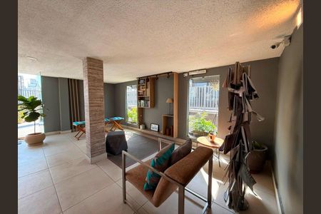 Apartamento à venda com 2 quartos, 72m² em Jardim Paulista, São Paulo