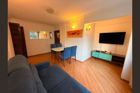 Apartamento à venda com 2 quartos, 72m² em Jardim Paulista, São Paulo