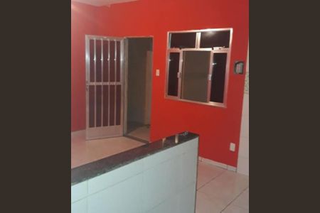 Apartamento para alugar com 55m², 1 quarto e sem vaga