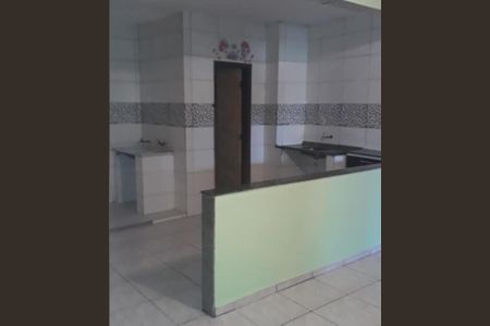 Apartamento para alugar com 55m², 1 quarto e sem vaga