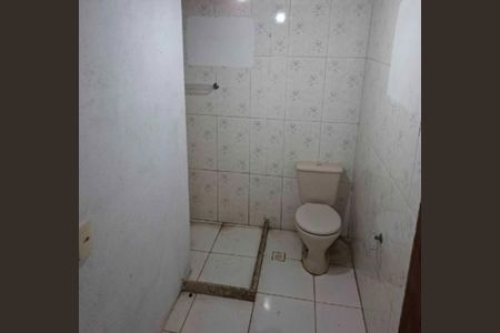 Apartamento para alugar com 55m², 1 quarto e sem vaga