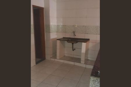 Apartamento para alugar com 55m², 1 quarto e sem vaga