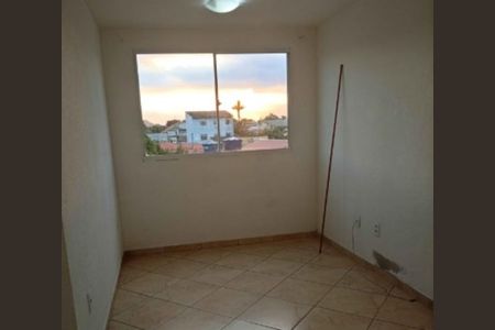 Apartamento para alugar com 55m², 1 quarto e sem vaga