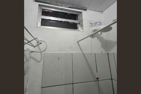 Apartamento para alugar com 55m², 1 quarto e sem vaga