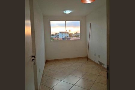 Apartamento para alugar com 55m², 1 quarto e sem vaga